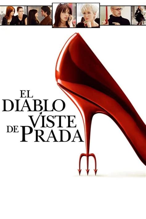 el diablo viste de prada torrent|Descargar El diablo viste de Prada. .